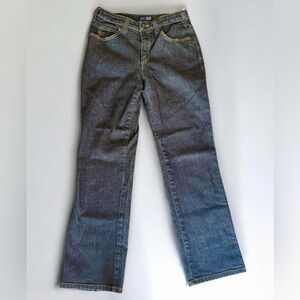 Armani Jeans Size 28 dark wash jeans